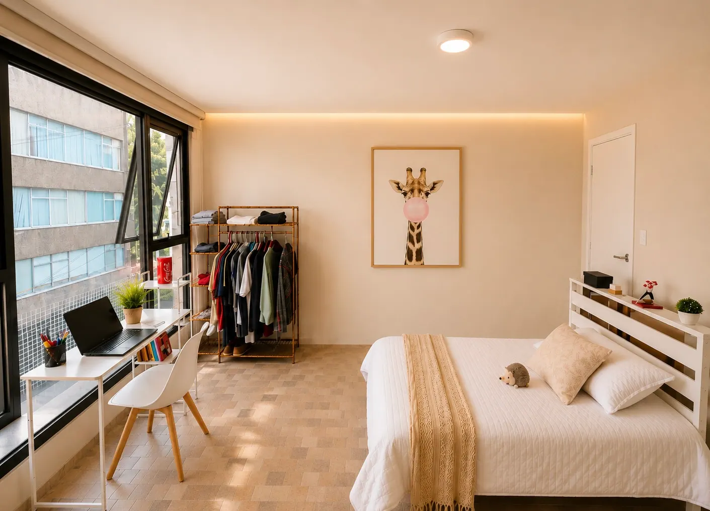 Signature Street View 28 — top floor