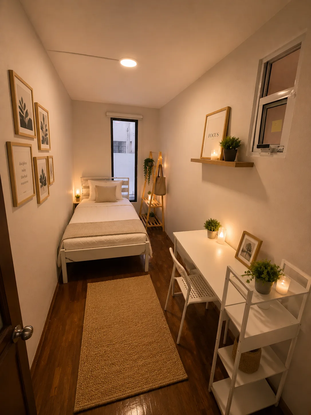 Premium Room — Cuarto 19