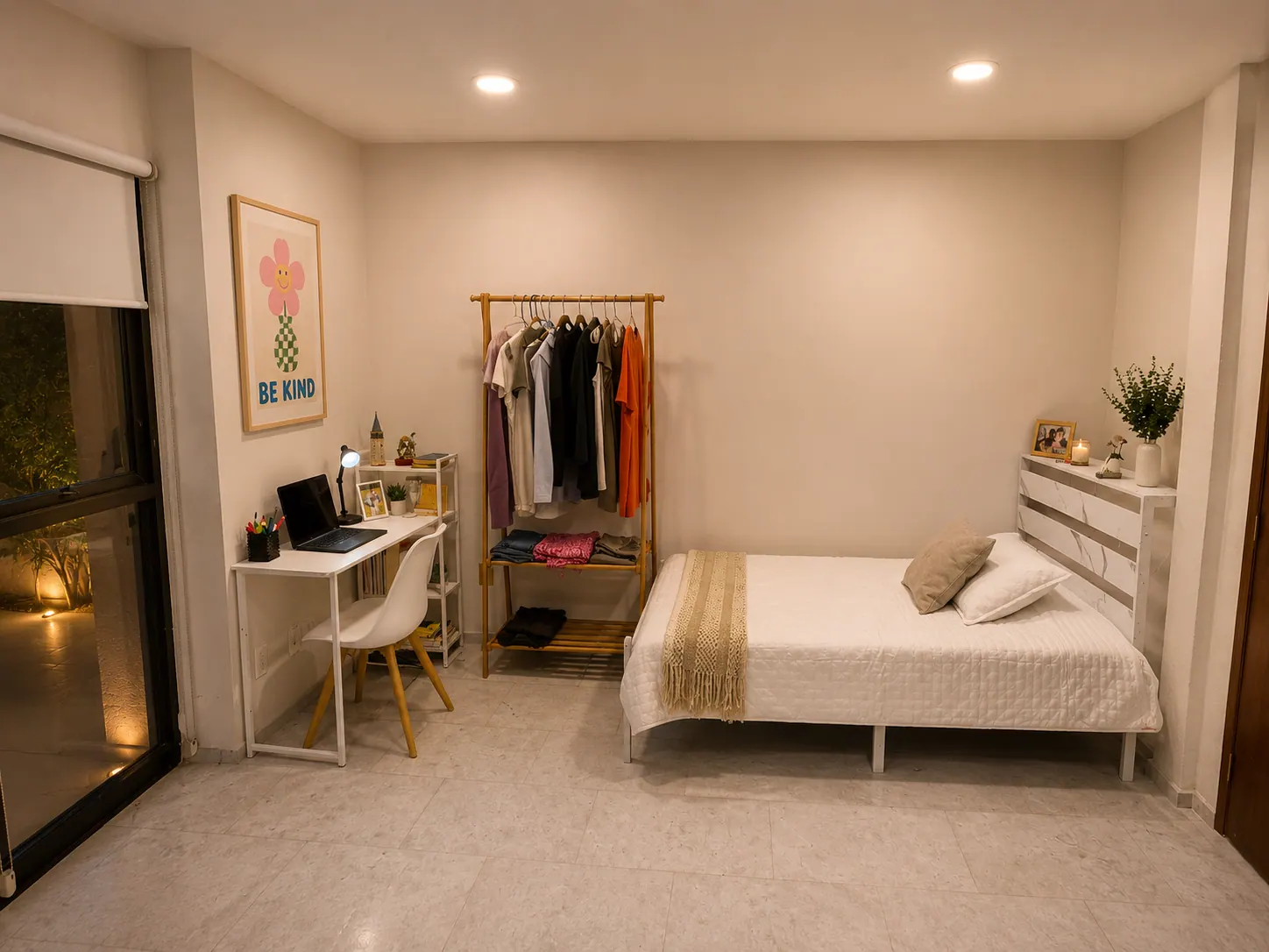 Comfort Room 10 — alternate angle